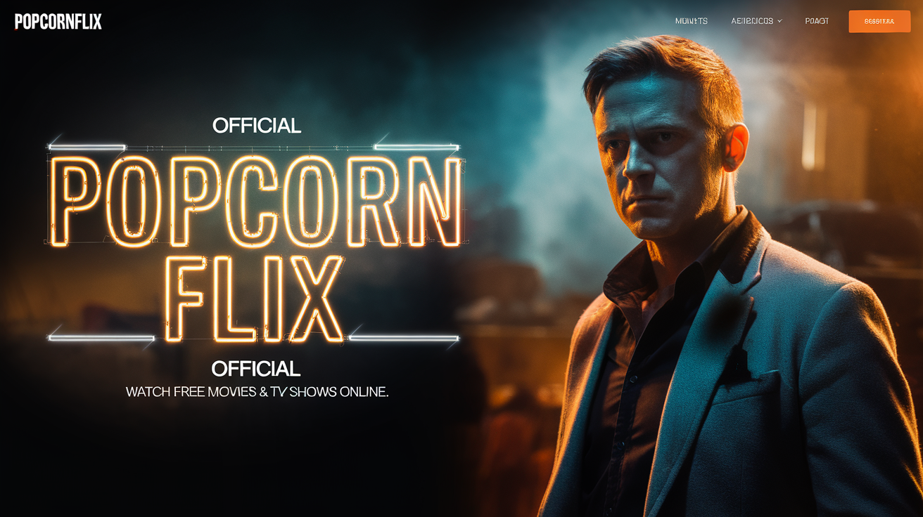 Popcornflix free movie and TV streaming service 2026
